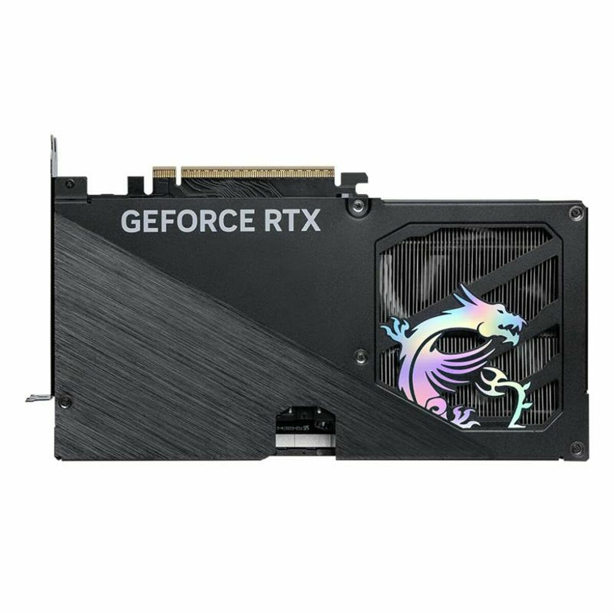 Graphics card MSI RTX 5060 Ti 16G GAMING OC 16 GB geforce rtx 5060 ti GDDR7-29