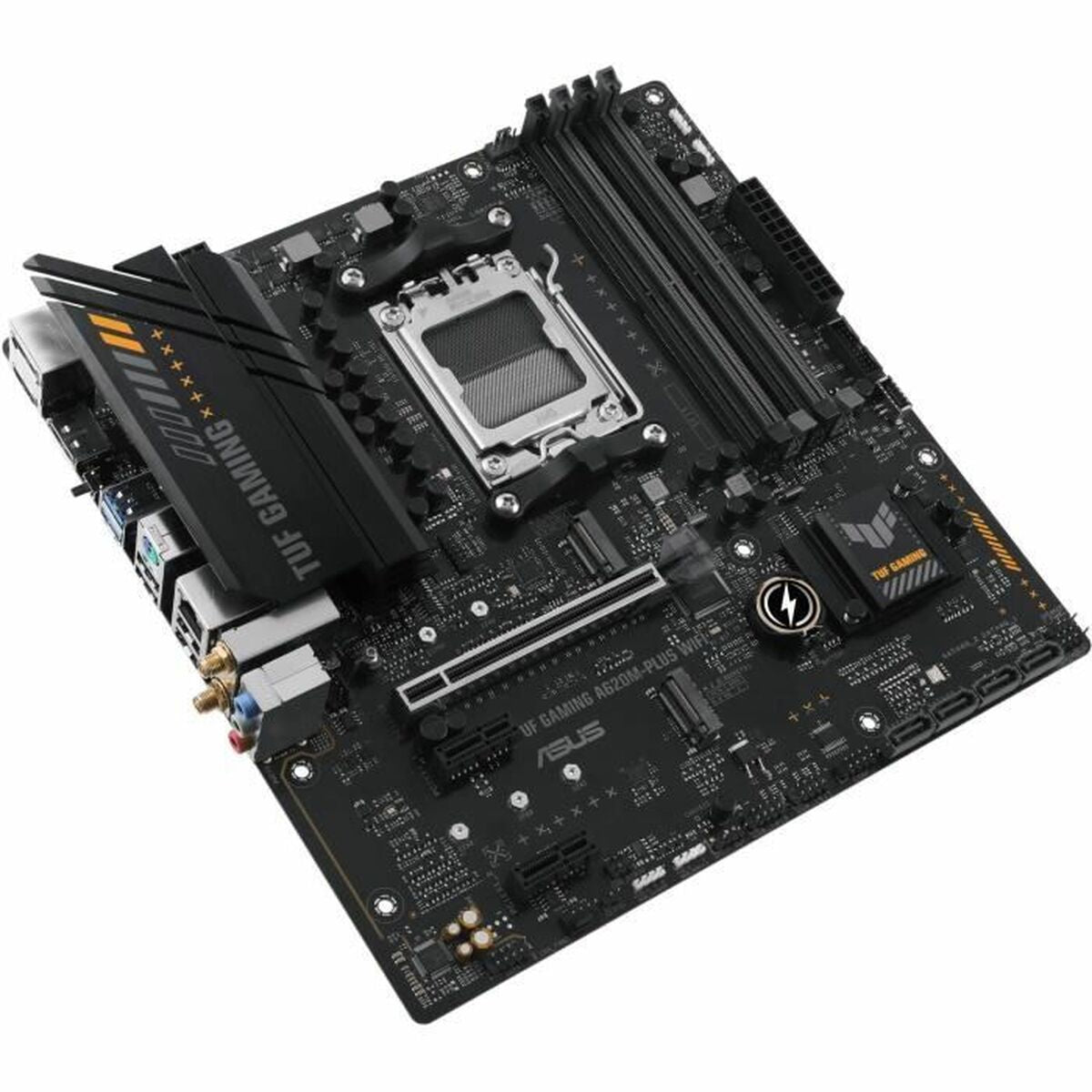 Motherboard Asus AMD AM5 AMD-49