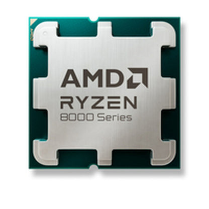 Processor AMD 100-100001590BOX AMD AM5-6