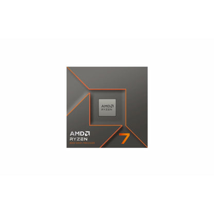 Processor AMD 100-100001590BOX AMD AM5-4