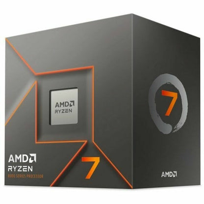 Processor AMD 100-100001590BOX AMD AM5-11
