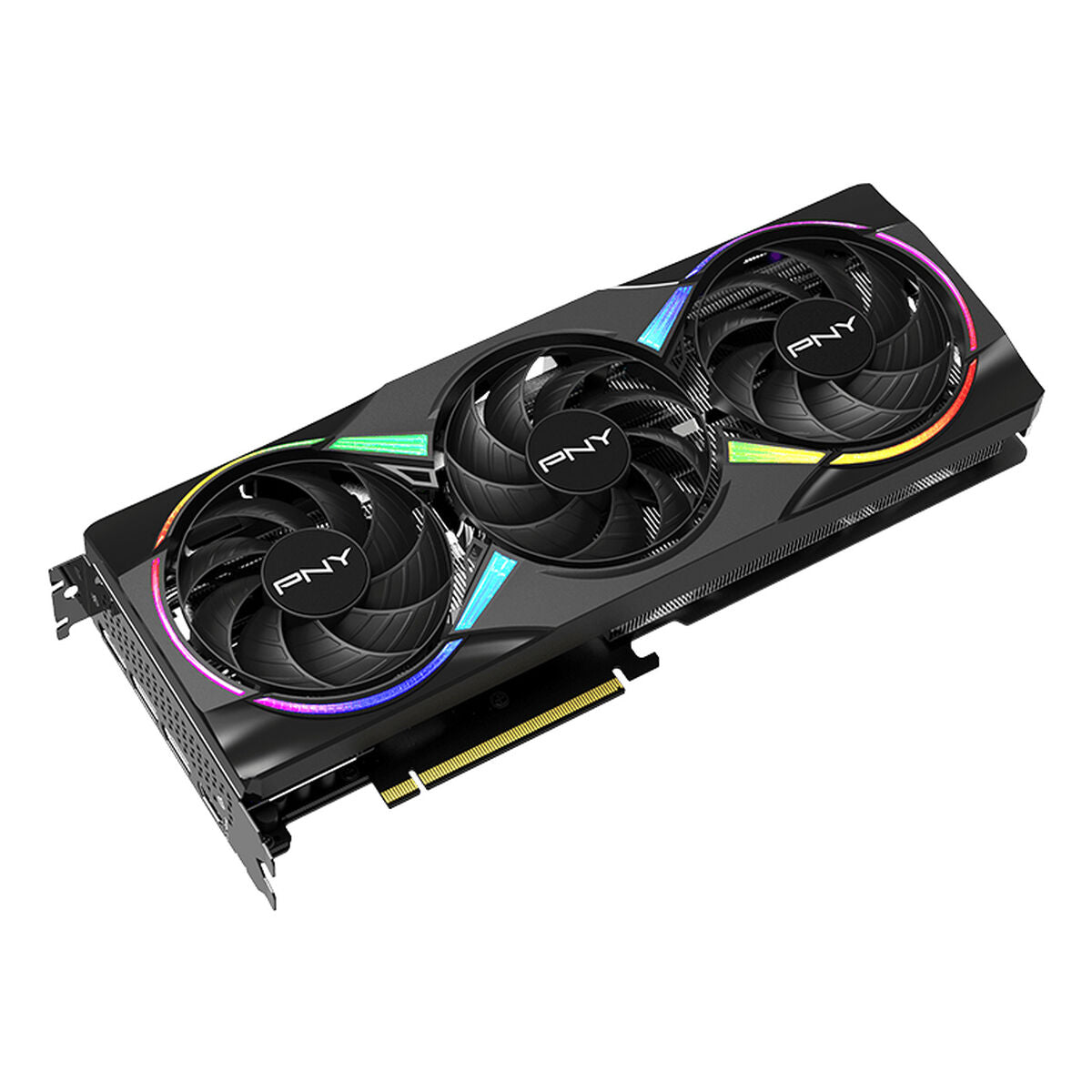 Graphics card PNY geforce rtx 5060 ti 16 GB GDDR7-14