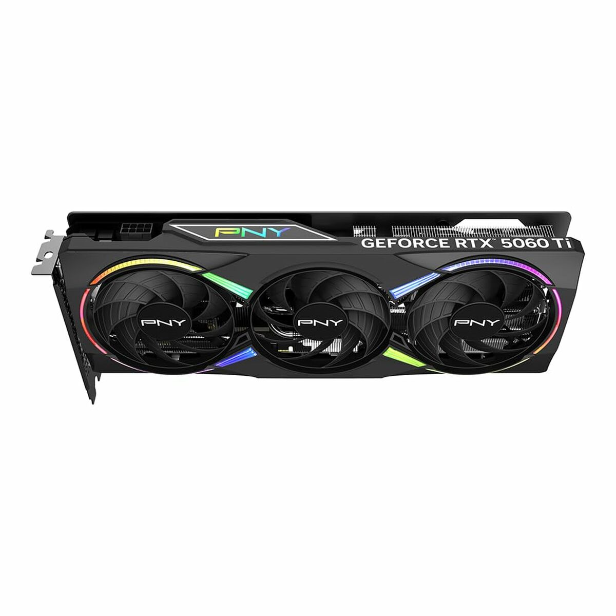 Graphics card PNY geforce rtx 5060 ti 16 GB GDDR7-7