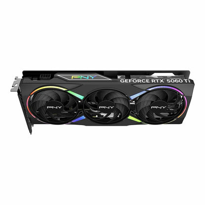 Graphics card PNY geforce rtx 5060 ti 16 GB GDDR7-7