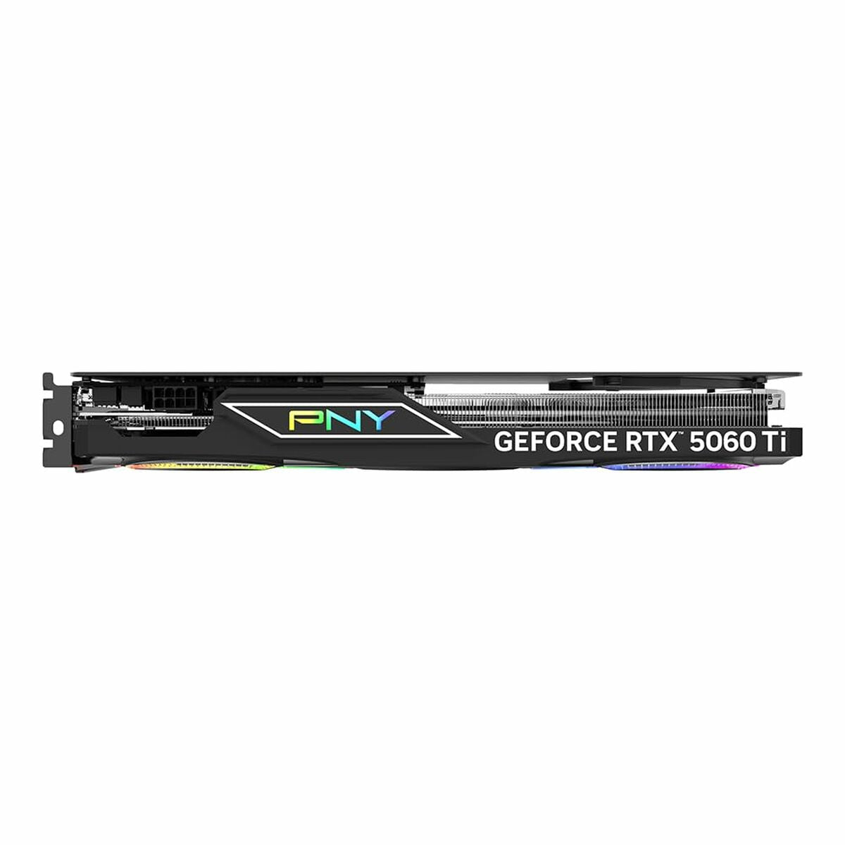 Graphics card PNY geforce rtx 5060 ti 16 GB GDDR7-6