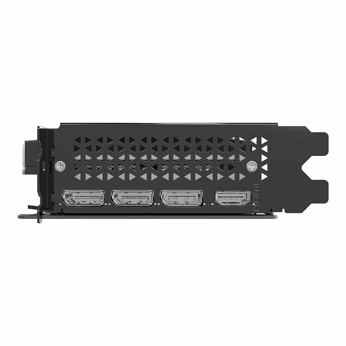 Graphics card PNY geforce rtx 5060 ti 16 GB GDDR7-5