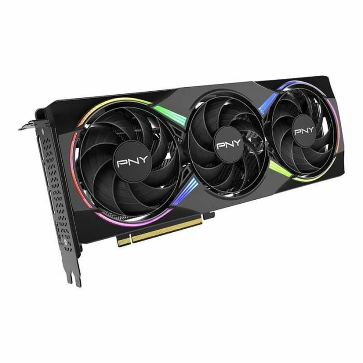 Graphics card PNY geforce rtx 5060 ti 16 GB GDDR7-20