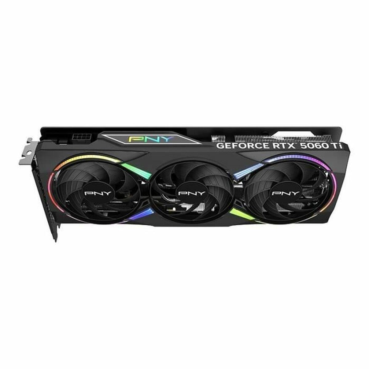 Graphics card PNY geforce rtx 5060 ti 16 GB GDDR7-17