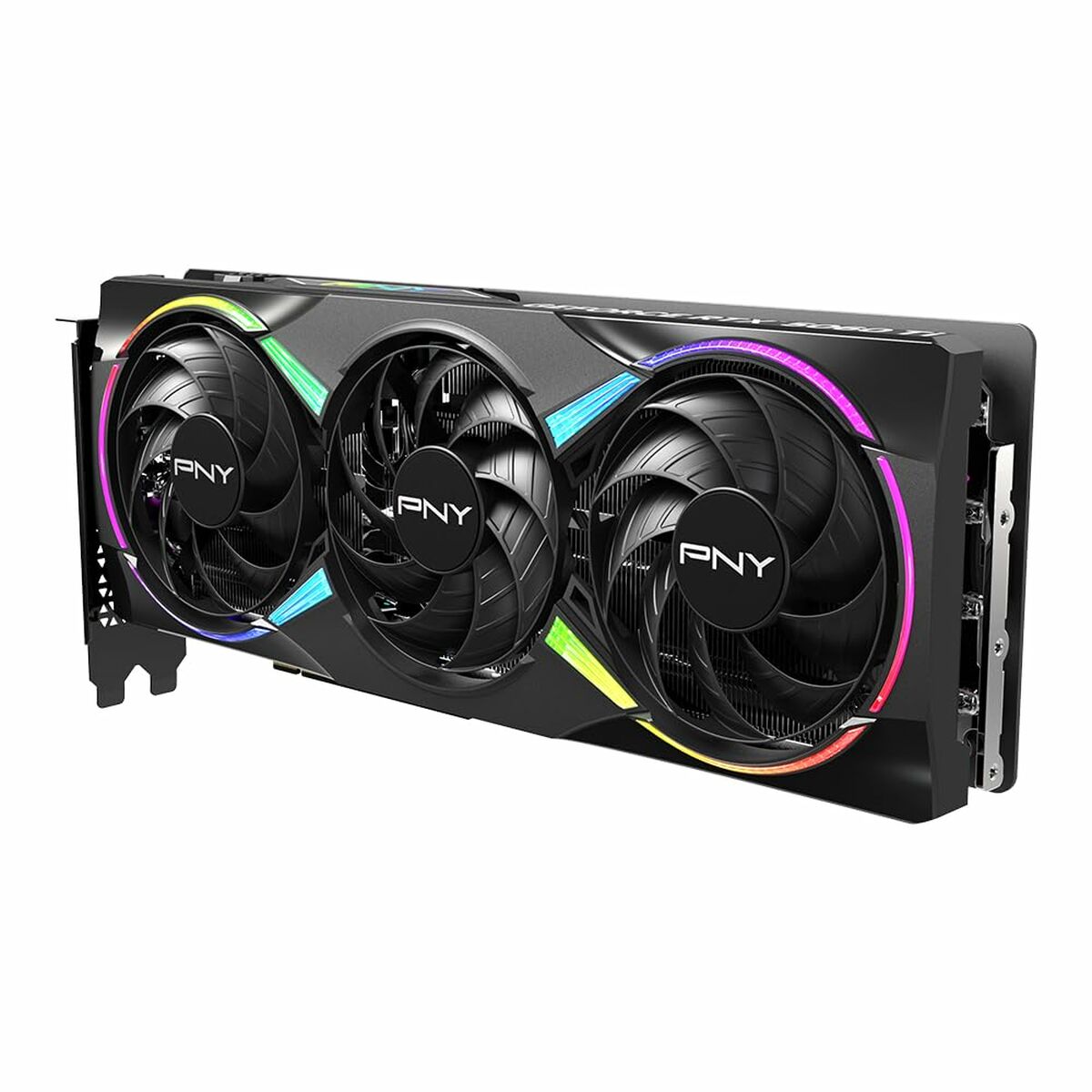 Graphics card PNY geforce rtx 5060 ti 8 GB GDDR6X GDDR7-15