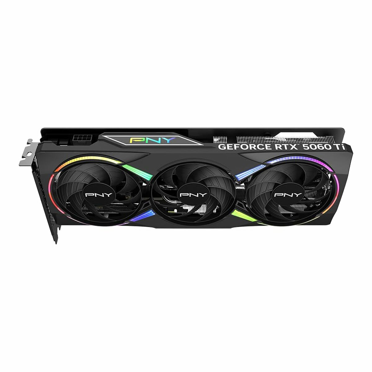 Graphics card PNY geforce rtx 5060 ti 8 GB GDDR6X GDDR7-13