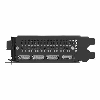 Graphics card PNY geforce rtx 5060 ti 8 GB GDDR6X GDDR7-11