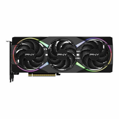 Graphics card PNY geforce rtx 5060 ti 8 GB GDDR6X GDDR7-3
