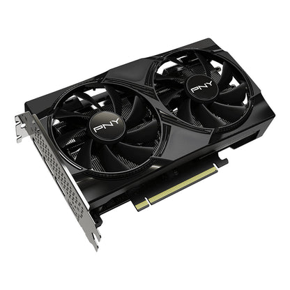 Graphics card PNY 8 GB GDDR7-8