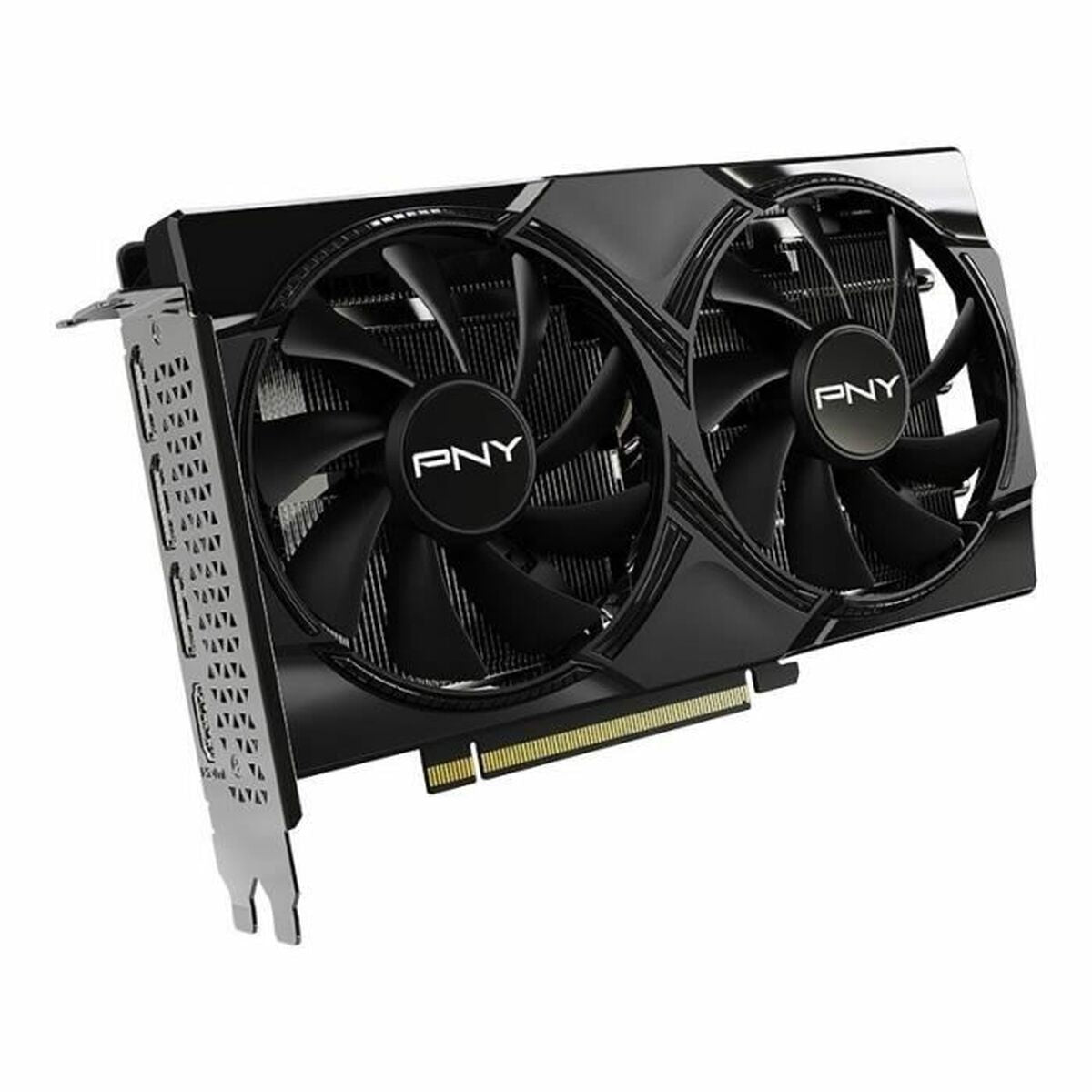 Graphics card PNY 8 GB GDDR7-5