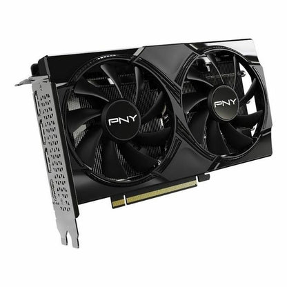 Graphics card PNY 8 GB GDDR7-5
