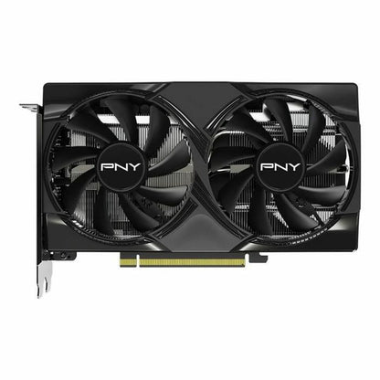 Graphics card PNY 8 GB GDDR7-4