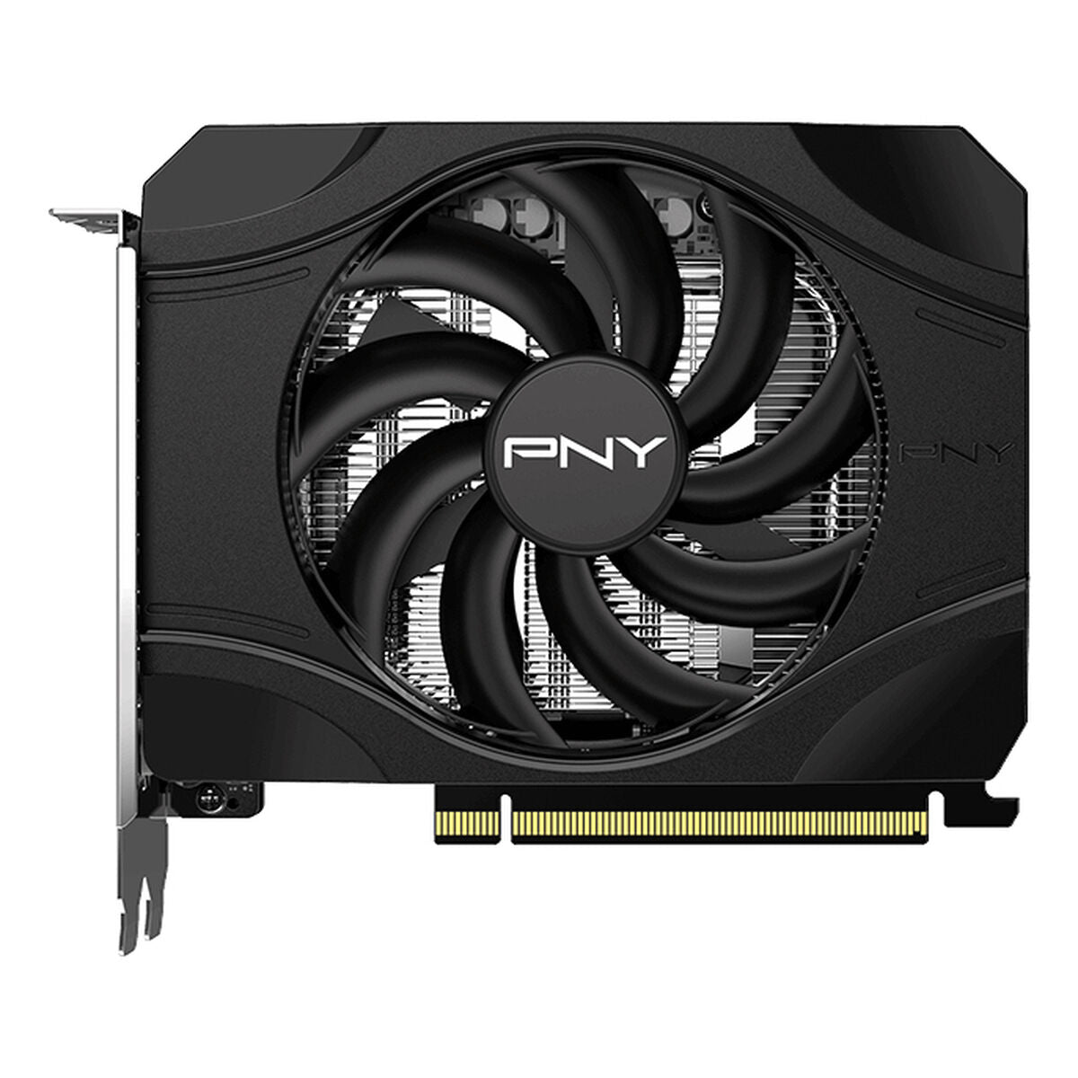 Graphics card PNY VCG50508SFXPB1 GEFORCE RTX 5050 8 GB GDDR6-6