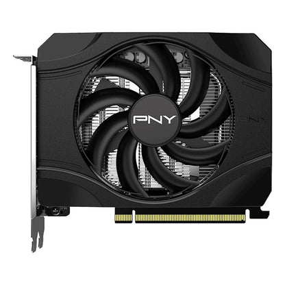 Graphics card PNY VCG50508SFXPB1 GEFORCE RTX 5050 8 GB GDDR6-6