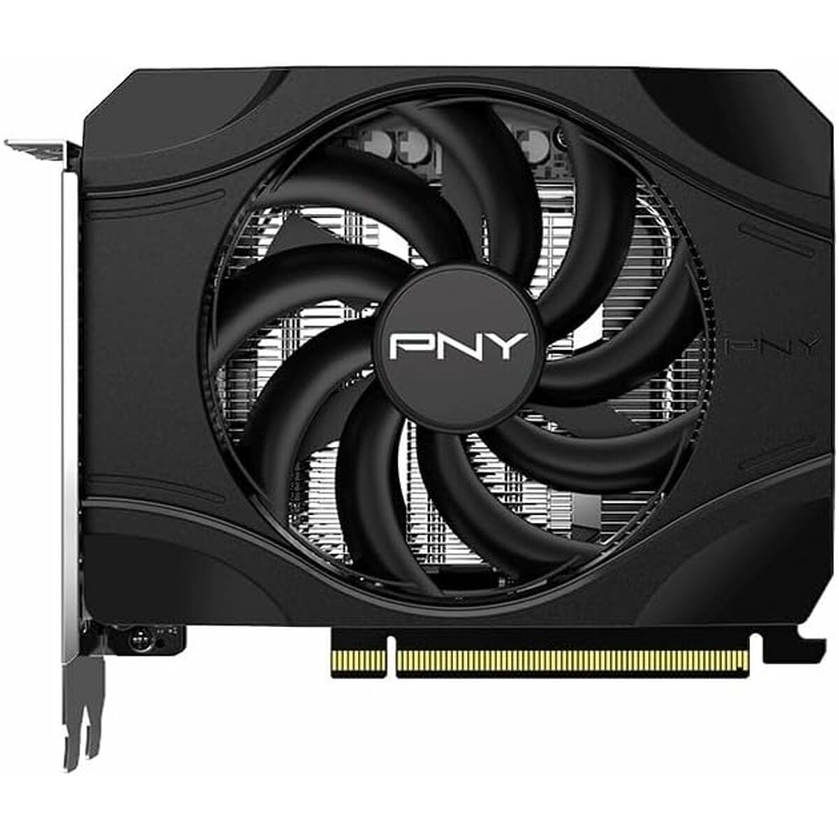 Graphics card PNY VCG50508SFXPB1 GEFORCE RTX 5050 8 GB GDDR6-3
