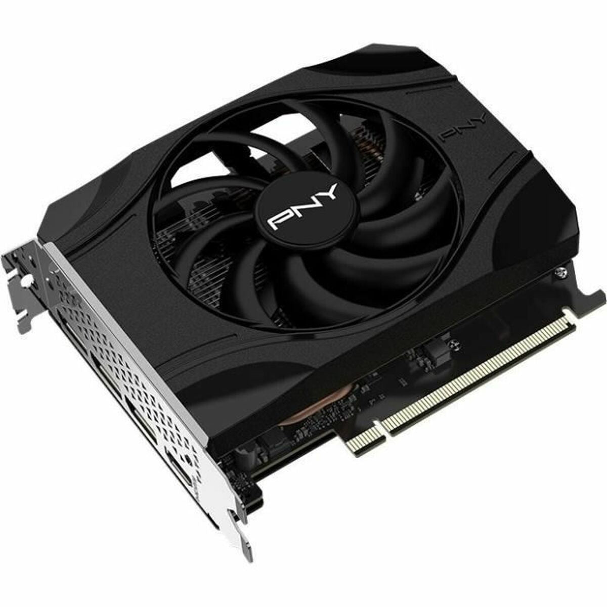 Graphics card PNY VCG50508SFXPB1 GEFORCE RTX 5050 8 GB GDDR6-12