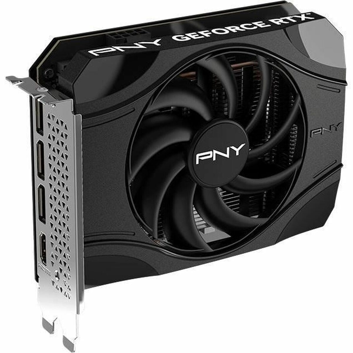 Graphics card PNY VCG50508SFXPB1 GEFORCE RTX 5050 8 GB GDDR6-10