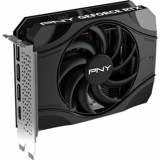 Graphics card PNY VCG50508SFXPB1 GEFORCE RTX 5050 8 GB GDDR6-10