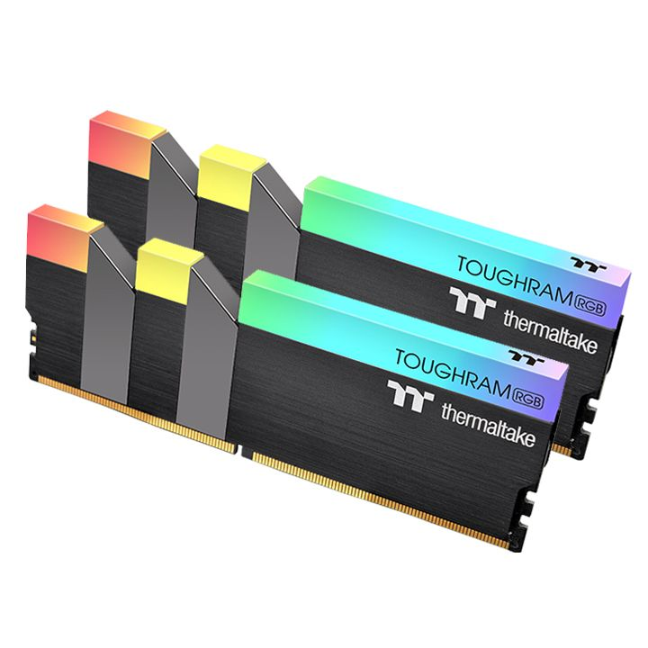 Pamäť RAM DDR4 Thermaltake 16 GB 4400 19 (R009D408GX2-4400C19A)-0