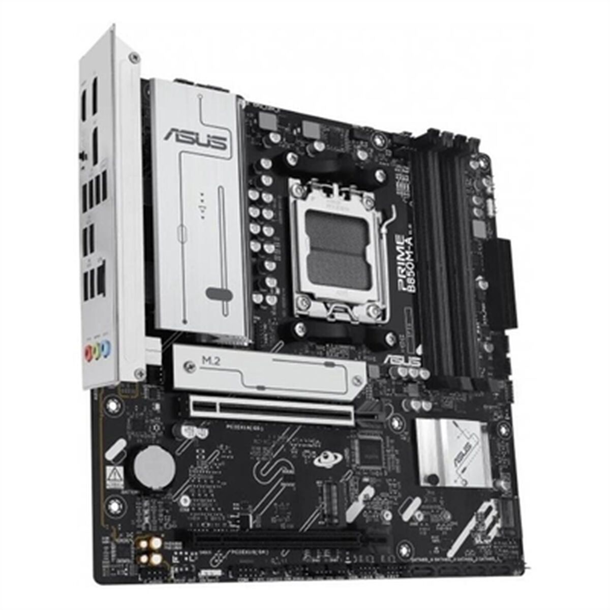 Motherboard Asus PRIME B850M A CSM AMD AM5-0