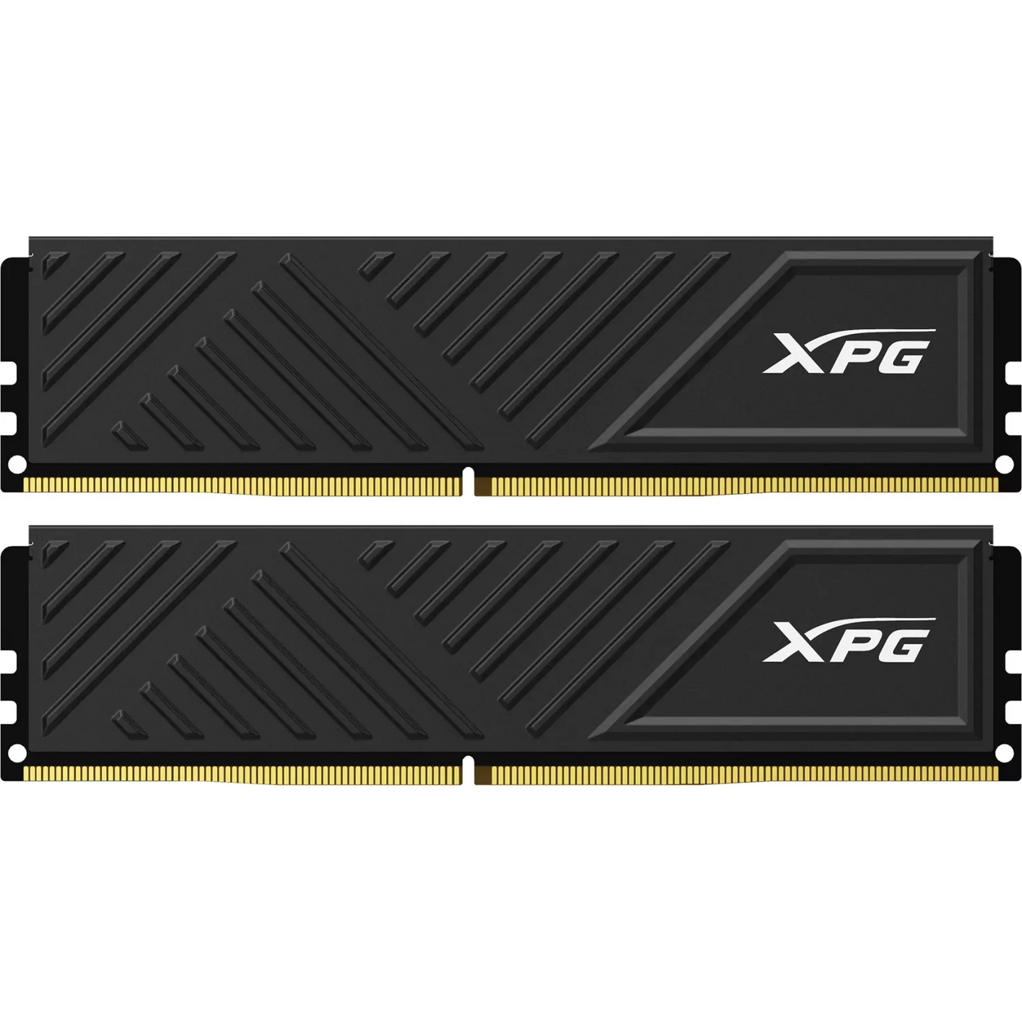 Paměť XPG GAMMIX D35 DDR4 3200 DIMM 16GB (2x8) (AX4U32008G16A-DTBKD35)