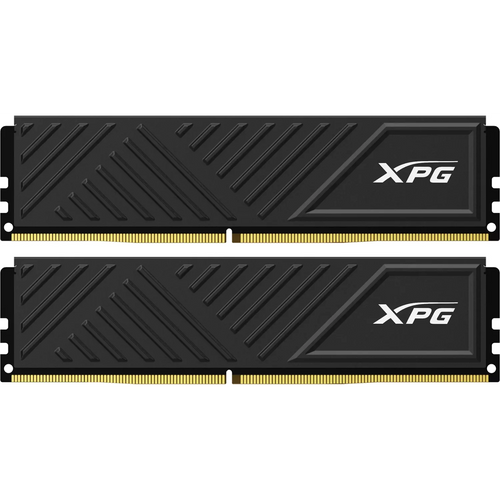 Paměť XPG GAMMIX D35 DDR4 3200 DIMM 16GB (2x8) (AX4U32008G16A-DTBKD35)