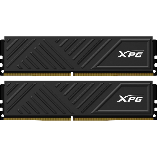 Paměť XPG GAMMIX D35 DDR4 3200 DIMM 16GB (2x8) (AX4U32008G16A-DTBKD35)