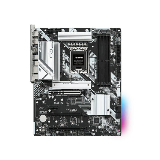 Motherboard ASRock B760 PRO RS LGA 1700 INTEL® B360-0