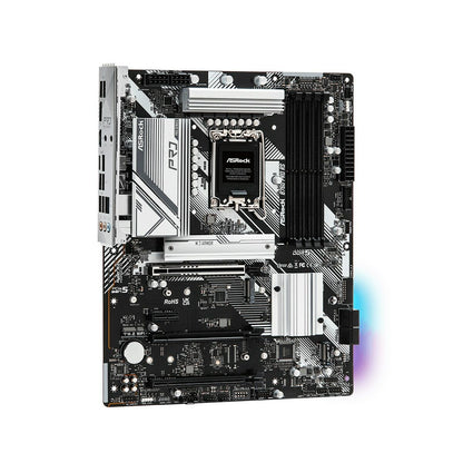 Motherboard ASRock B760 PRO RS LGA 1700 INTEL® B360-2