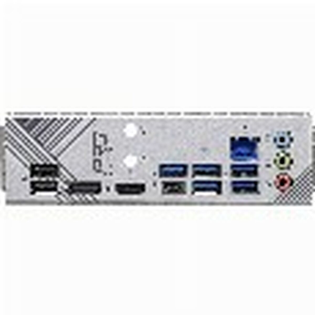 Motherboard ASRock B760 Pro RS/D4 LGA 1700 Intel B760-9