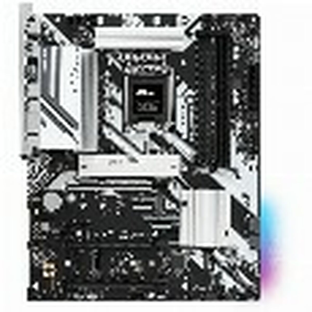 Motherboard ASRock B760 Pro RS/D4 LGA 1700 Intel B760-10