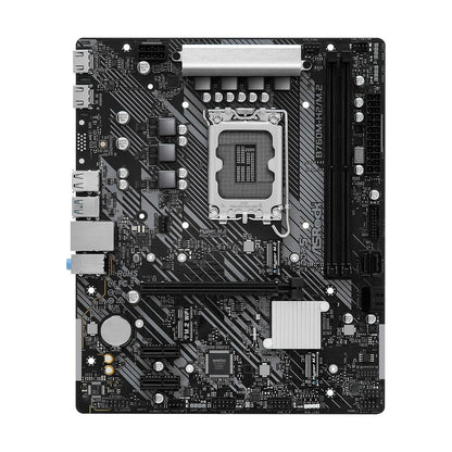 Motherboard ASRock B760M-H2/M.2 LGA 1700 INTEL® B760-0