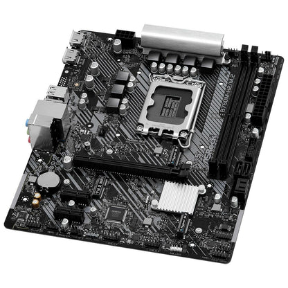 Motherboard ASRock B760M-H2/M.2 LGA 1700 INTEL® B760-4