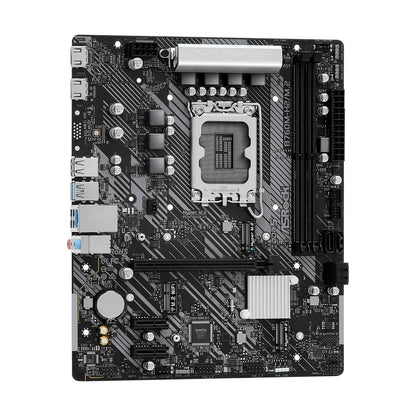 Motherboard ASRock B760M-H2/M.2 LGA 1700 INTEL® B760-3