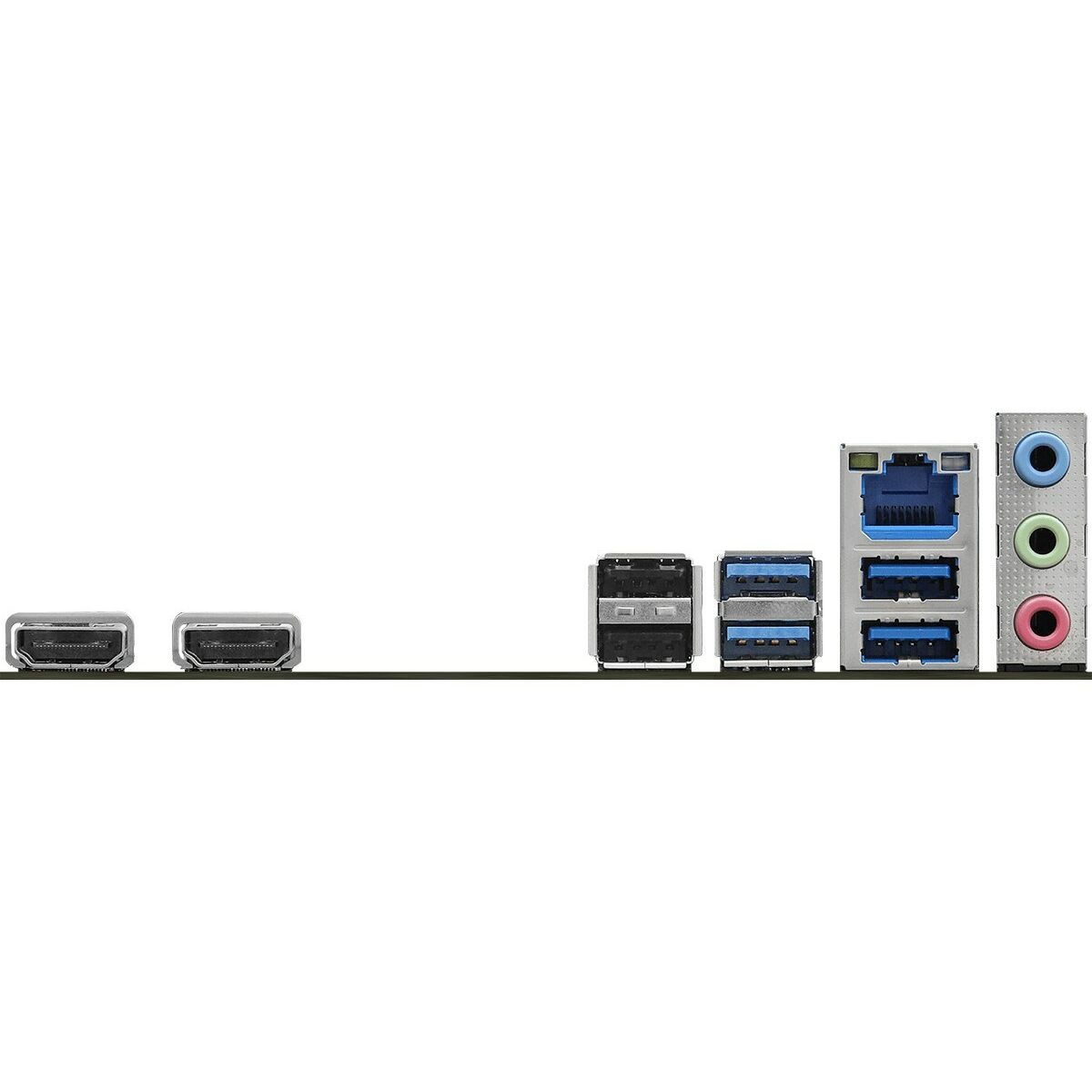 Motherboard ASRock B760M-H2/M.2 LGA 1700 INTEL® B760-2