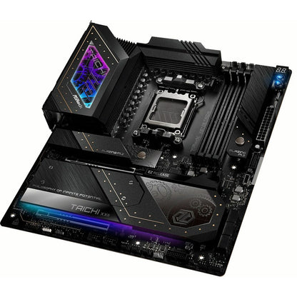 Motherboard ASRock X870E Taichi-8
