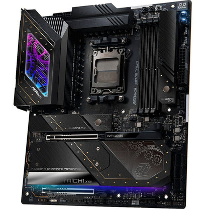 Motherboard ASRock X870E Taichi-5