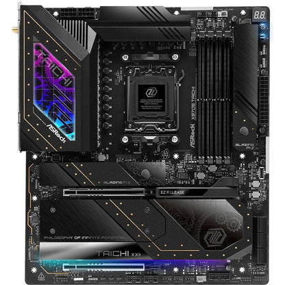 Motherboard ASRock X870E Taichi-3