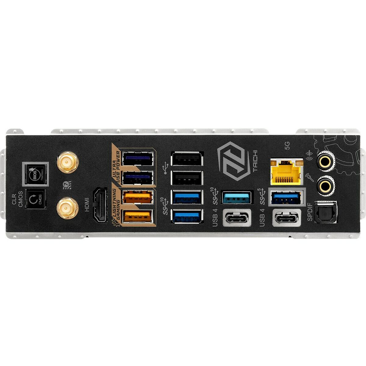 Motherboard ASRock X870E Taichi-2