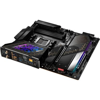 Motherboard ASRock X870E Taichi-1