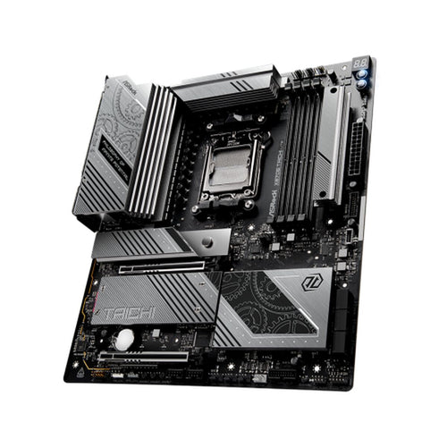Motherboard ASRock 90-MXBPA0-A0UAYZ AMD X870 AMD AM5-0