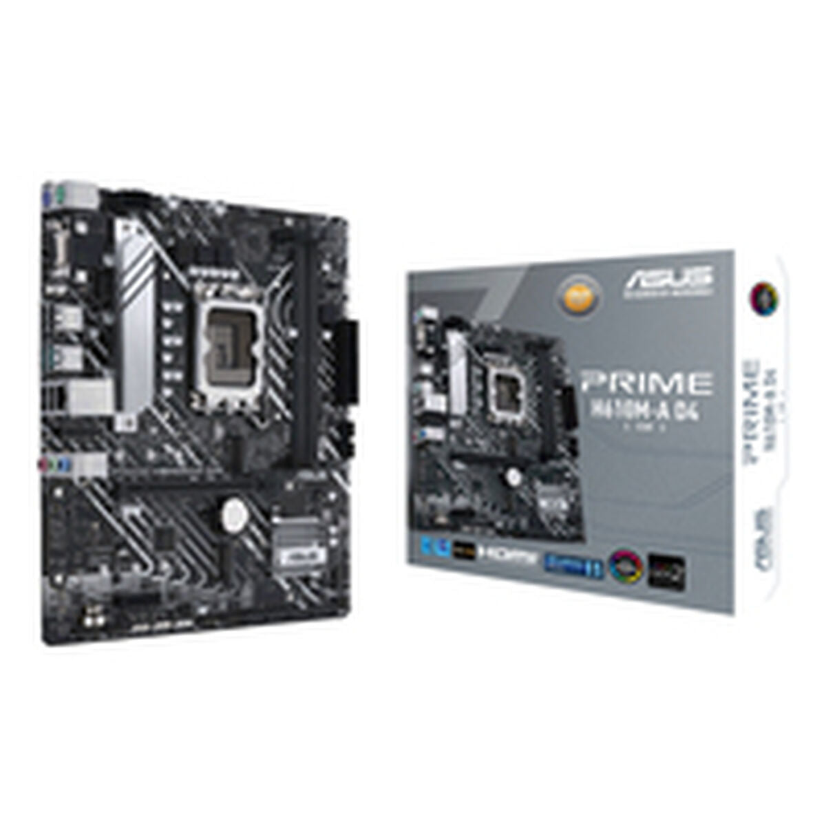 Motherboard Asus LGA 1700