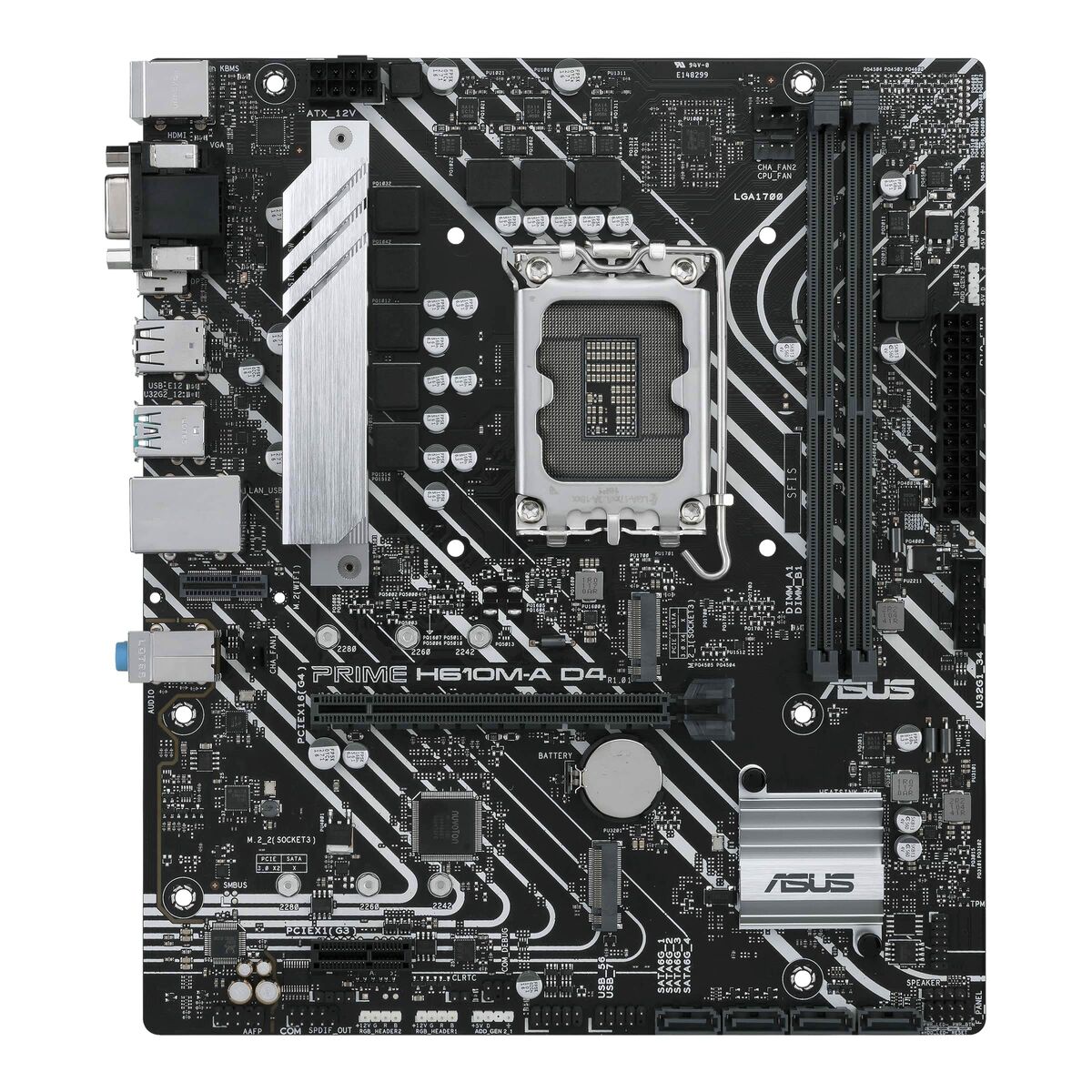 Motherboard Asus LGA 1700
