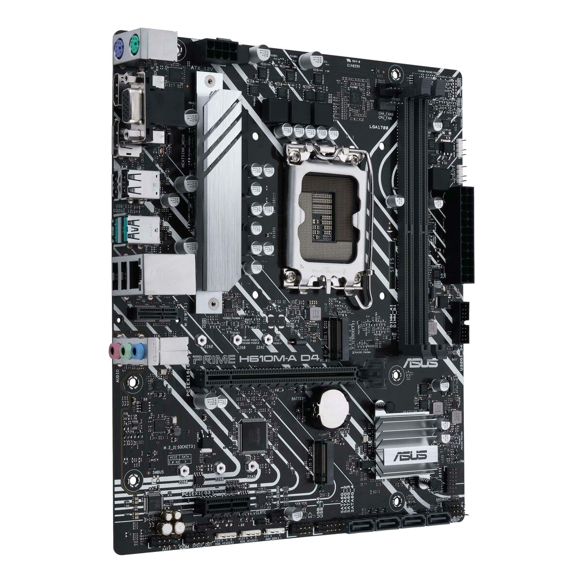 Motherboard Asus LGA 1700