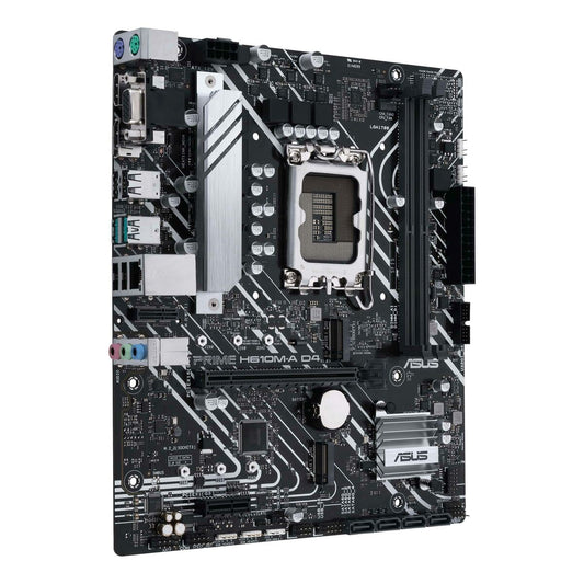 Motherboard Asus LGA 1700