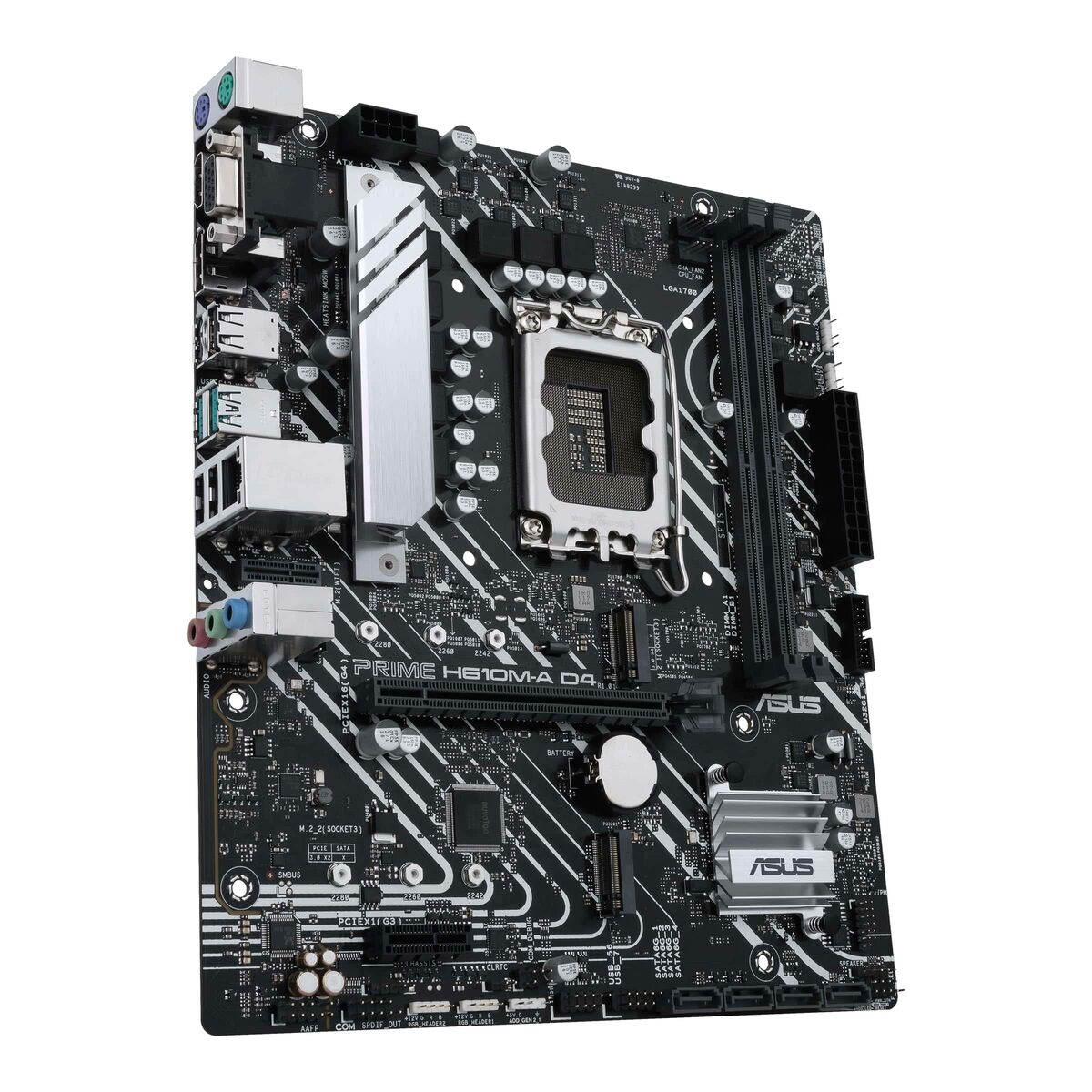 Motherboard Asus LGA 1700